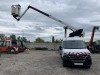  Renault Master Versalift VTL135 EVO - 13,3 m - 120kg