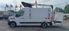 Renault Master Versalift VTL135 EVO - 13,3 m - 120kg