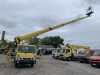Nissan Cabstar Ruthmann-Steiger TB270 - 27m - 230 kg