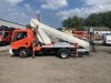 Nissan Cabstar Ruthmann TB270 - 27m - 230 kg