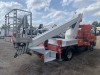 Nissan Cabstar Ruthmann TB270 - 27m - 230 kg
