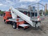 Nissan Cabstar Ruthmann TB270 - 27m - 230 kg
