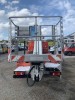 Nissan Cabstar Ruthmann TB270 - 27m - 230 kg