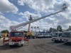 Nissan Cabstar Ruthmann TB270 - 27m - 230 kg