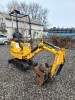 JCB 8008 CTS
