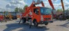 Renault Maxity CMC TB200 - 20 m - 200 kg