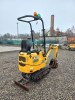  JCB 8008 CTS