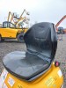  JCB 8008 CTS