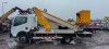 Renault Maxity Multitel MT202DS - 20m - 200 kg