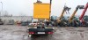 Renault Maxity Multitel MT202DS - 20m - 200 kg