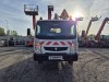 Renault Maxity Multitel 160 ALU DS - 16m - mit neuer Hydraulikpumpe und PTO