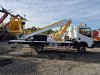 Renault Maxity Multitel 160 ALU DS - 16m - mit neuer Hydraulikpumpe und PTO