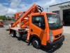 Renault Maxity CMC TB200 - 20 m - 200 kg
