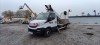  Iveco Daily Klubb KT48 - 16m, 200kg