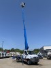 Mercedes Sprinter Ruthmann Ecoline 230 - 23m - 250 kg