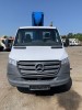 Mercedes Sprinter Ruthmann Ecoline 230 - 23m - 250 kg