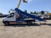 Mercedes Sprinter Ruthmann Ecoline 230 - 23m - 250 kg