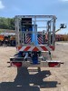 Mercedes Sprinter Ruthmann Ecoline 230 - 23m - 250 kg