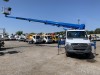Mercedes Sprinter Ruthmann Ecoline 230 - 23m - 250 kg