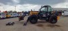 Haulotte HTL4014 - 14,1m, 4T, 4x4x4