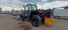 Haulotte HTL4014 - 14,1m, 4T, 4x4x4