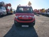Iveco Daily Multitel MX170 - 17m - 200 kg