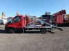 Iveco Daily Multitel MX170 - 17m - 200 kg