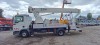 MAN TGL 7.150 Ruthmann T330 - 33m - 320 kg