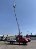  Iveco Daily Multitel 160 ALU DS - 16m