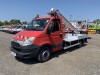  Iveco Daily Multitel 160 ALU DS - 16m