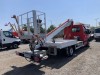  Iveco Daily Multitel 160 ALU DS - 16m