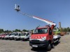  Iveco Daily Multitel 160 ALU DS - 16m