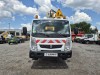 Renault Maxity Multitel MT202DS - 20m - 200 kg