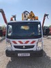  Renault Maxity Multitel MT202DS - 20m - 200 kg