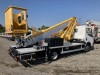  Renault Maxity Multitel MT202DS - 20m - 200 kg