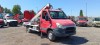Iveco Daily Multitel 160 ALU DS - 16m