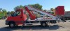 Iveco Daily Multitel 160 ALU DS - 16m