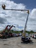 Renault Maxity Multitel MX200 - 20 m