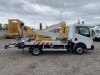  Renault Maxity Multitel MX200 - 20 m