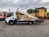  Renault Maxity Multitel MX200 - 20 m