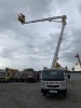  Renault Maxity Multitel MX200 - 20 m