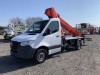 Mercedes Sprinter Ruthmann Ecoline 230 - 23m - 250 kg