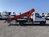 Mercedes Sprinter Ruthmann Ecoline 230 - 23m - 250 kg