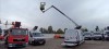 Renault Master Versalift VTL135 EVO - 13,3 m - 120kg