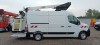 Renault Master Versalift VTL135 EVO - 13,3 m - 120kg
