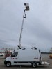 Renault Master Versalift ETL-38-140 - 14 m - 230kg