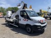  Iveco Daily Isoli VT48NEXS - 16 m, 250 kg