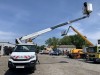  Iveco Daily Isoli VT48NEXS - 16 m, 250 kg