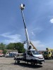  Iveco Daily Isoli VT48NEXS - 16 m, 250 kg