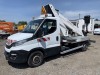  Iveco Daily Isoli VT48NEXS - 16 m, 250 kg